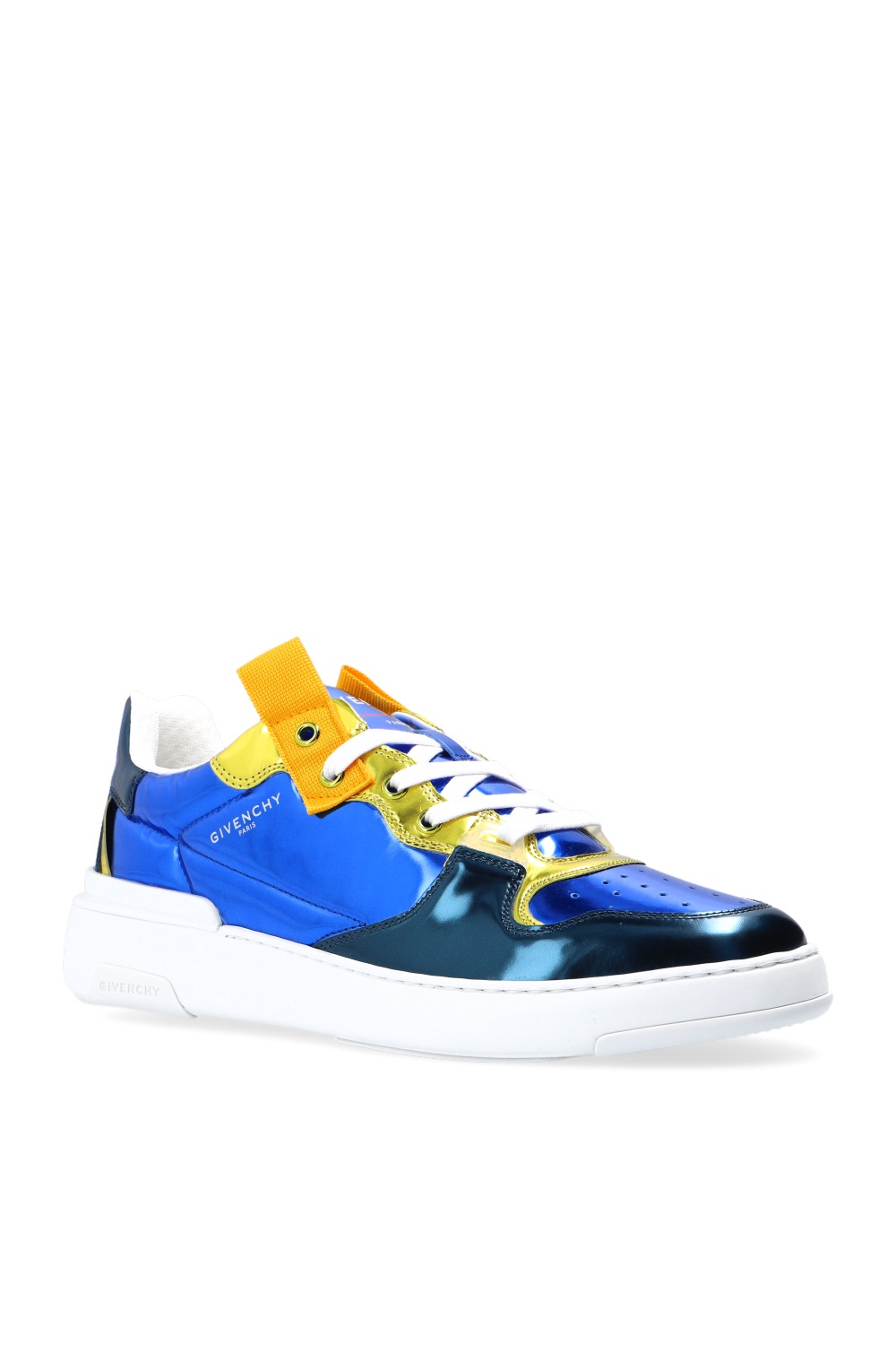 Givenchy 'Wing' sneakers | Men's Shoes | Vitkac